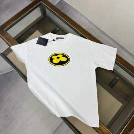 Picture of Louis Vuitton T Shirts Short _SKULVXS-Ltltx2116684